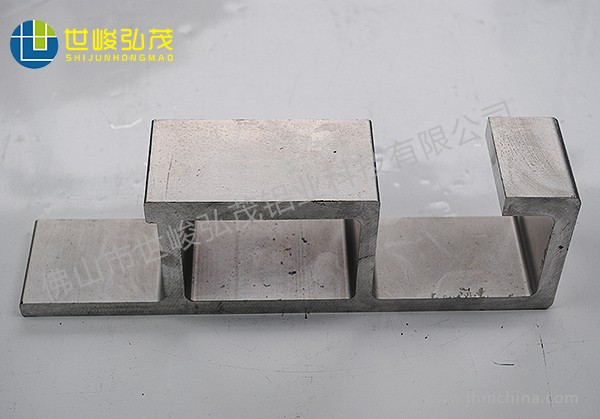 木工機(jī)械鋁合金型材-2