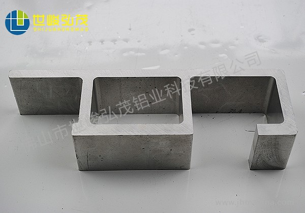 木工機(jī)械鋁合金型材-2