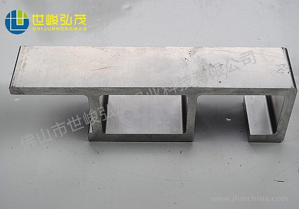 木工機(jī)械鋁合金型材-2