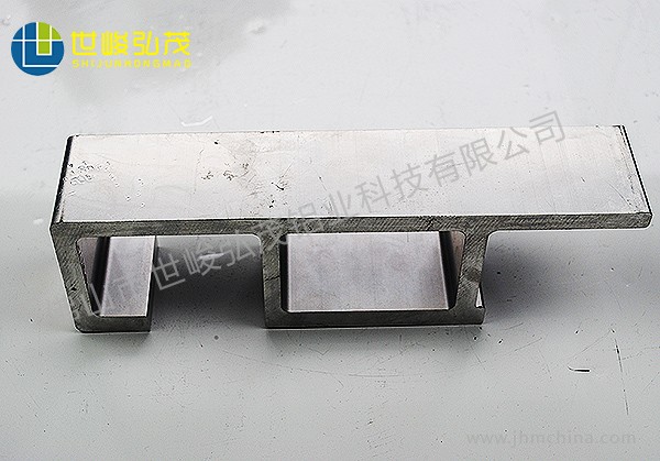 木工機(jī)械鋁合金型材-2