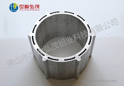 新能源汽車電機(jī)外殼鋁合金型材-2 新能源汽車電機(jī)外殼鋁合金型材-2