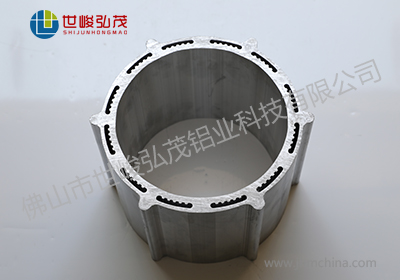 新能源汽車電機(jī)外殼鋁合金型材-2 新能源汽車電機(jī)外殼鋁合金型材-2